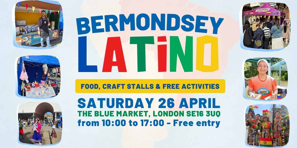 Bermondsey Latino