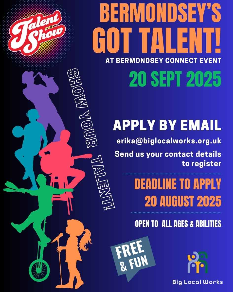 Bermondsey's Got Talent