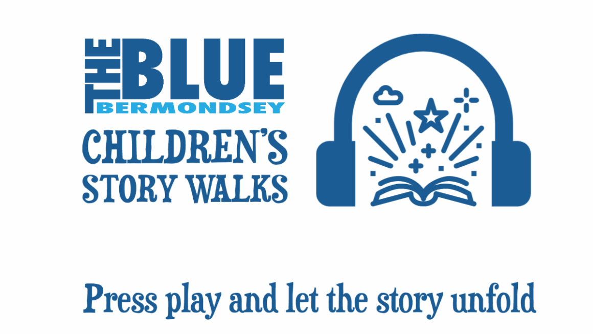 Bermondsey's Children's Story Walks