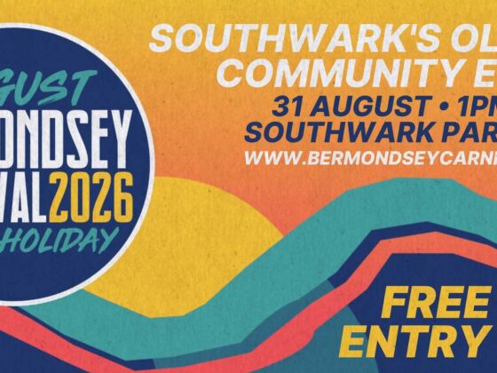 bermondsey carnival 2026